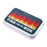 2224 FIRE-IN-A-BOX KIT TIN